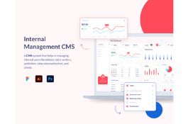 Internal Management System